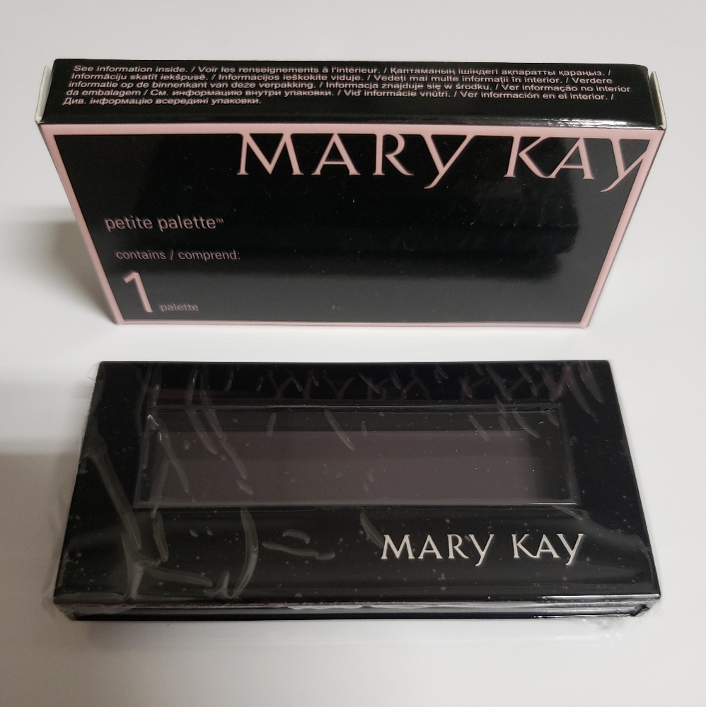 Mary Kay Petite Palette